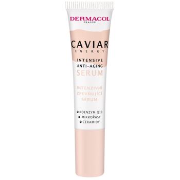 Caviar Energy Intensive Anti-Aging Serum - Zpevňující pleťové sérum